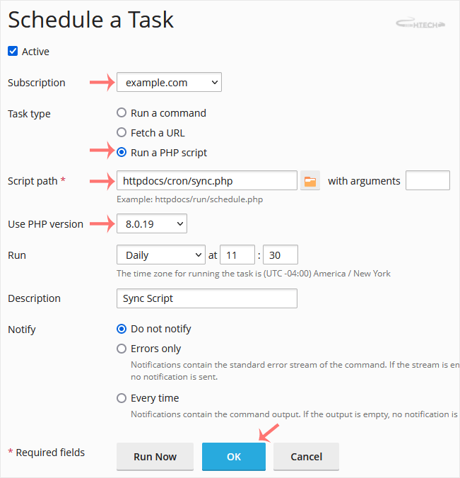 plesk-add-cronjob-scheduled-a-task-setting.gif